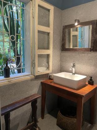 B.e.e Vườn Cỏ Thơm Apartment in Laos