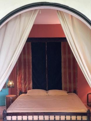 B.e.e Vườn Cỏ Thơm Apartment in Laos