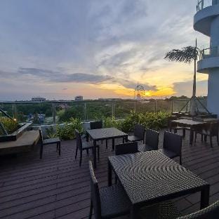 Malate Apartments Apartment in Pasay