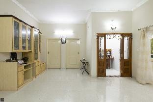 Reunion Ocean Daaffy Villa in Karnataka