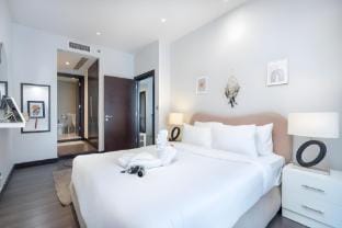 50% Off on Stylish 1.5BR Oasis in Downtown Vacation rental in Dubai