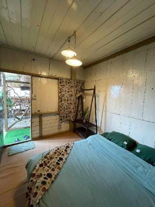 Quán trọ & tiệm cà phê muối Nhiên House, Cầu Đất Vacation rental in Dalat