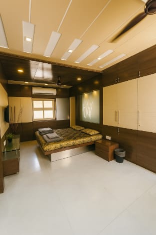 Luxurious Duplex- HimayathNagar Vacation rental in Hyderabad