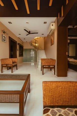 Luxurious Duplex- HimayathNagar Vacation rental in Hyderabad