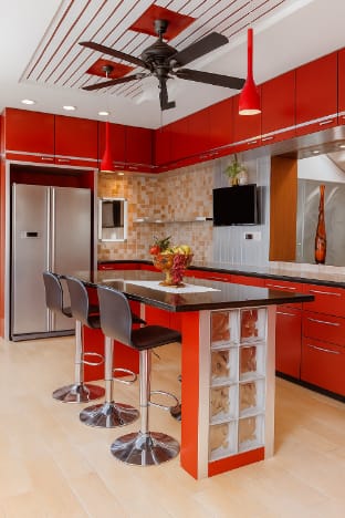 Luxurious Duplex Villa Vacation rental in Hyderabad