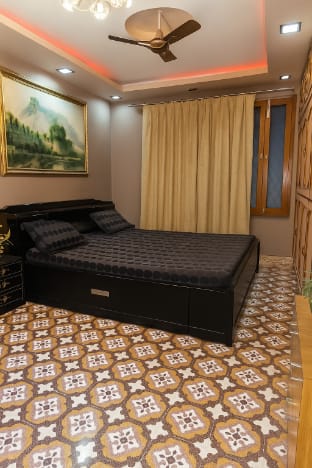Luxurious Duplex Villa Vacation rental in Hyderabad
