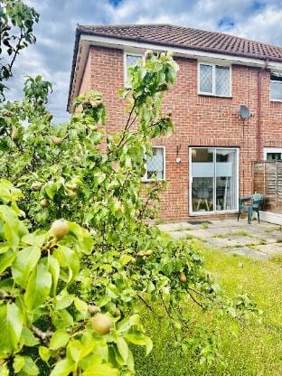 Kinlett close Vacation rental in Colchester