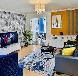 Kinlett close Vacation rental in Colchester