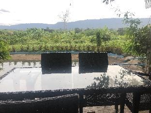 By Nok Accommodation Suan Pun Sook Wang Nam Khiao (Ruen Singkhorn) Vacation rental in Laos