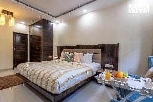 StayVista at Dusk by the hills Villa in Lonavla