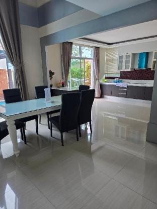 Pattaya Chorong Poolvilla 1 Vacation rental in Pattaya City