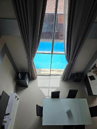 Pattaya Chorong Poolvilla 1 Vacation rental in Pattaya City