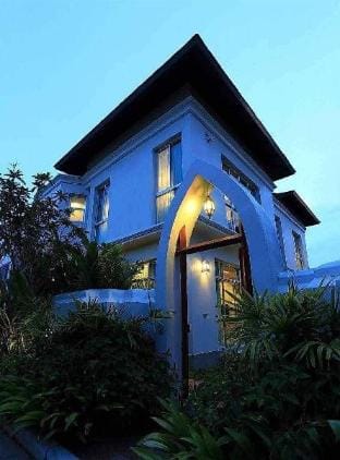 Pattaya Chorong Poolvilla 1 Vacation rental in Pattaya City