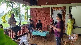 Aranya Home Stay Malvan Apartment in Maharashtra