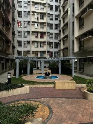 House of Laurie-El Apartment in Mandaluyong