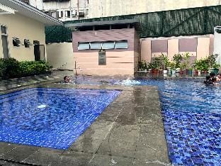 House of Laurie-El Apartment in Mandaluyong