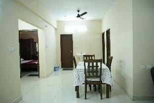 AAKRUTHIINN Apartment in Visakhapatnam