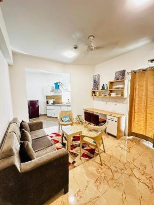 SkyStay | 1 BHK Apartment, Noida Apartment in Noida