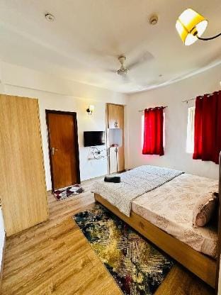 SkyStay | 1 BHK Apartment, Noida Apartment in Noida
