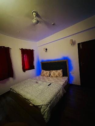 SkyStay | 1 BHK Apartment, Noida Apartment in Noida