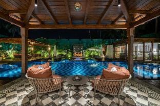 Azara Beach House - Designer Villa, Candolim Beach Villa in Candolim