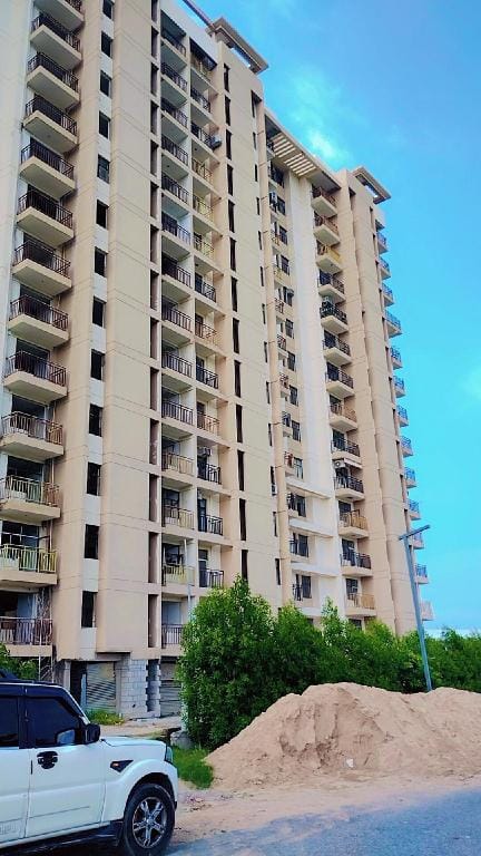 BnBBuddy 3 BHK Elegant Apartment in Lucknow Apartment in Nepal