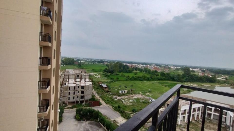 BnBBuddy 3 BHK Elegant Apartment in Lucknow Apartment in Nepal