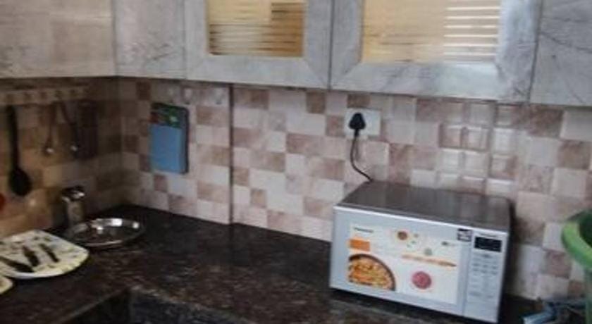 BnBBuddy 3 BHK Elegant Apartment in Lucknow Apartment in Nepal
