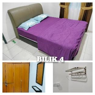 Zue Homestay Cherating FOR MUSLIM ONLY Vacation rental in Terengganu, Malaysia