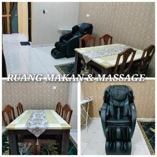 Zue Homestay Cherating FOR MUSLIM ONLY Vacation rental in Terengganu, Malaysia