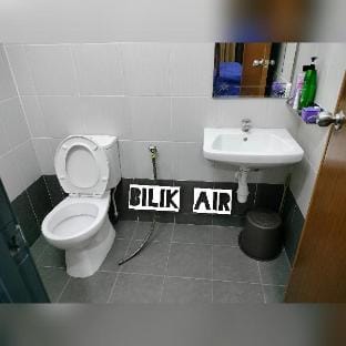 Zue Homestay Cherating FOR MUSLIM ONLY Vacation rental in Terengganu, Malaysia
