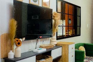 condo with balcony seaview Apartment in Lapu-Lapu City