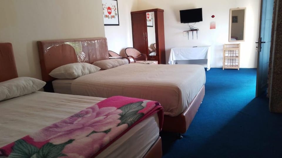 Hotel Panatapan Almonsari Hotel in Indonesia