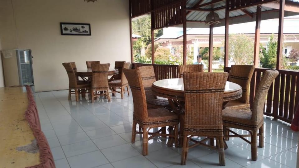 Hotel Panatapan Almonsari Hotel in Indonesia