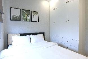 Căn hộ luxury D'capital Apartment in Laos