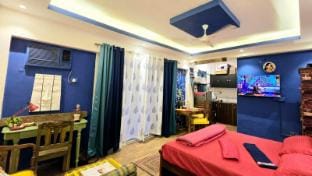 Salaam Namaste, Arpora-Pool View Apartment in Goa, India
