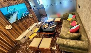 Luxury stay in Palolem, Salaam Namaste-Me & You Apartment in Canacona