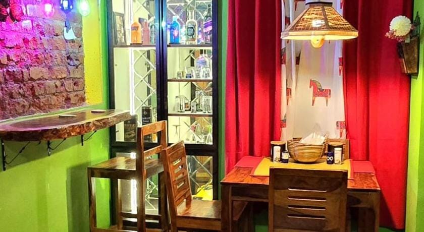 Luxury stay in North Bengaluru: Salaam Namaste Apartment in Bengaluru