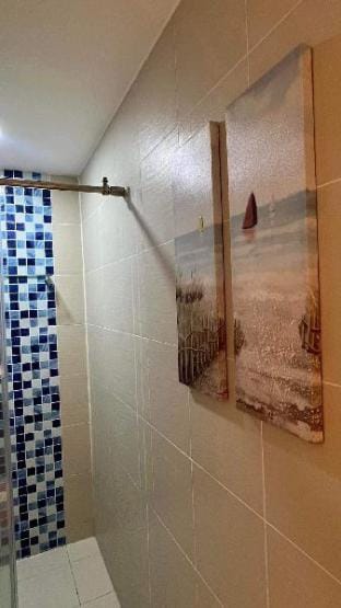 HEAVEN’S DEN STAYCATION PAMPANGA Apartment in Calabarzon