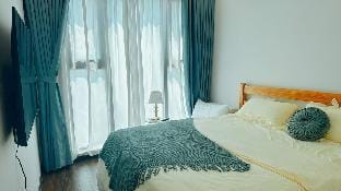 Căn hộ 2 ngủ Masteri WestHeight Vinhomes SmartCity Apartment in Laos