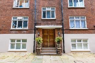 Cozy Flat in the Heart of London Vacation rental in London Borough of Camden