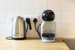Cozy Flat in the Heart of London Vacation rental in London Borough of Camden