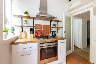 Lovely Garden Flat In Central London Apartment in London