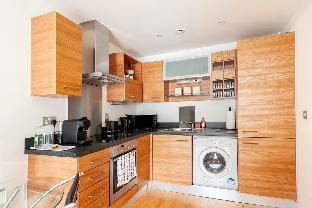 Cozy Apt In Central Leeds Apartment in Leeds