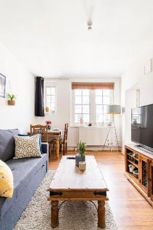 Cozy Apt in Central London Apartment in London Borough of Islington