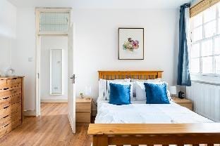 Cozy Apt in Central London Apartment in London Borough of Islington
