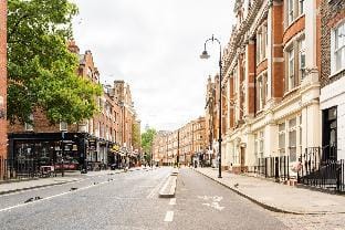 Cozy Apt in Central London Apartment in London Borough of Islington