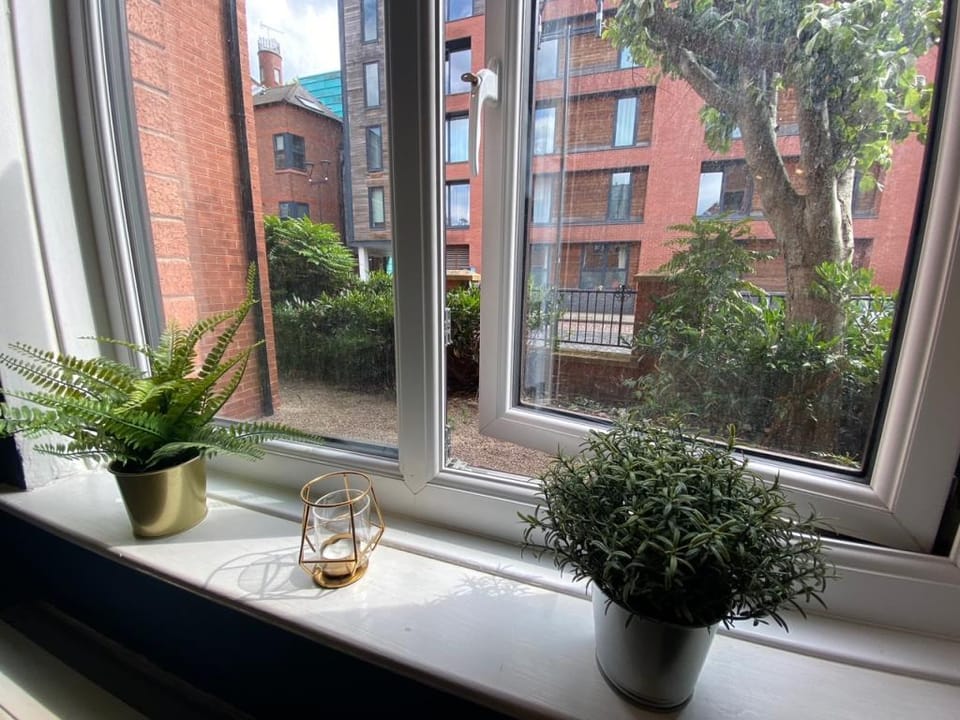 Lovely Apt in City Centre Leeds Apartment in Leeds