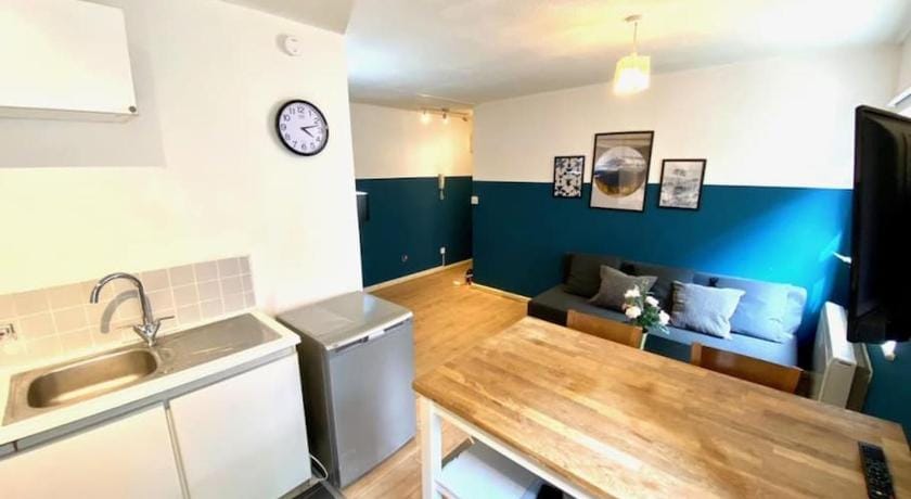 Lovely Apt in City Centre Leeds Apartment in Leeds