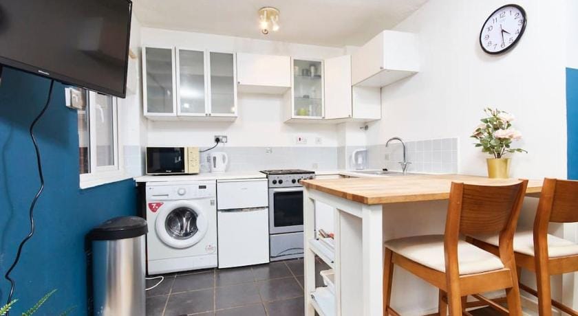Lovely Apt in City Centre Leeds Apartment in Leeds